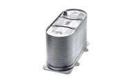 Thumbnail - Intercooler, inlaatluchtkoeler - CI232000P - MAHLE