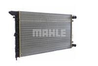 Thumbnail - Radiateur - CR1534000S - MAHLE