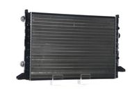 Thumbnail - Radiateur - CR508000S - MAHLE