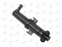 WASCHWASSERDüSE SCHEINWERFERREINIGUNG