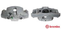 Bremssattel