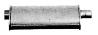Vorschalldämpfer