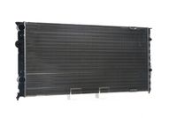 Thumbnail - Radiateur - CR409000S - MAHLE