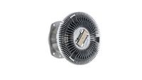 Thumbnail - Koppeling, radiateurventilator - CFC35000P - MAHLE