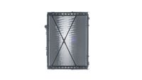 Thumbnail - Radiateur - CR2097000P - MAHLE