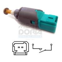 ключ за спирачните светлини