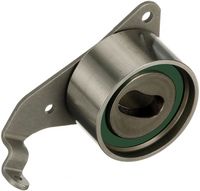 Spannrolle, Zahnriemen