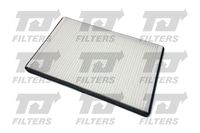 Filter, Innenraumluft