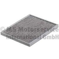 Thumbnail - Interieurfilter - 50014231 - KOLBENSCHMIDT