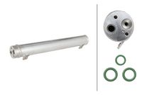 Uscator,aer conditionat HELLA, Cod: 8FT 366 240-901