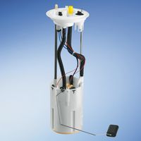 Kraftstoff-Fördereinheit