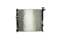 Thumbnail - Radiateur - CR1892000S - MAHLE