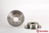 Bremsscheibe