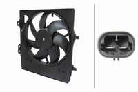 Lüfter, Motorkühlung