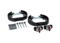 BOSCH Remschoenset 6