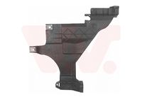 Suport, far VAN WEZEL, Cod: 0307461