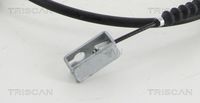 TRISCAN Trekkabel, parkeerrem 4