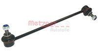 Stange/Strebe, Stabilisator