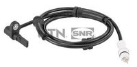 Sensor, Raddrehzahl