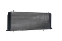Thumbnail - Radiateur - CR140000S - MAHLE