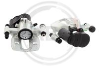 Bremssattel