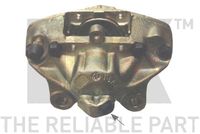 Bremssattel