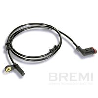 Sensor, Raddrehzahl