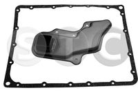 комплект хидравличен филтър, автоматична предавателна кутия