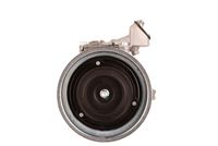 Kompressor, Klimaanlage