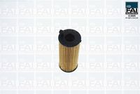 маслен филтър