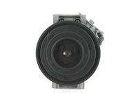 Kompressor, Klimaanlage