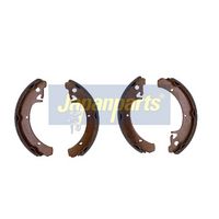 комплект спирачна челюст