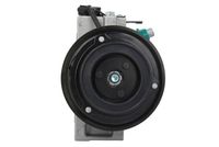 THERMOTEC Compressor, airconditioning 2