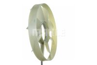 Thumbnail - Koelventilatorwiel - CFW31000P - MAHLE