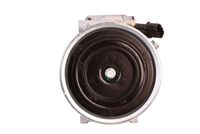 Kompressor, Klimaanlage