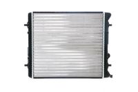Thumbnail - Radiateur - CR367000S - MAHLE