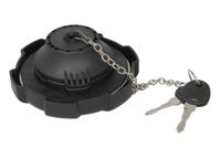 ENGITECH Slot, brandstoftank 2