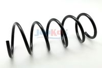 пружина за ходовата част