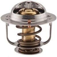 Thermostat, Kühlmittel