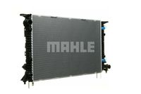 Thumbnail - Radiateur - CR1134000P - MAHLE