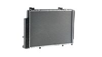 Thumbnail - Radiateur - CR248000S - MAHLE
