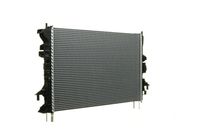 Thumbnail - Radiateur - CR1061000P - MAHLE