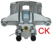 Bremssattel