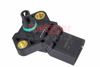 Sensor, Ladedruck