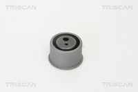 Spannrolle, Zahnriemen