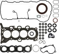 Dichtungsvollsatz, Motor