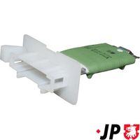 съпротивление, вентилатор за вътрешно пространство