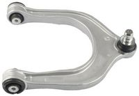 носач, окачване на колелата