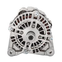 Γεννήτρια VALEO RE-GEN REMANUFACTURED