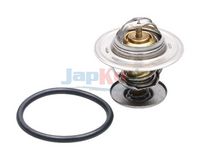 термостат, охладителна течност